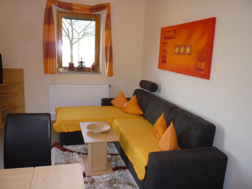 Ferienwohnung Wettl Vorderberg Cameră foto