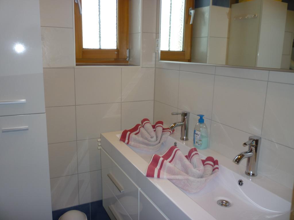 Ferienwohnung Wettl Vorderberg Cameră foto