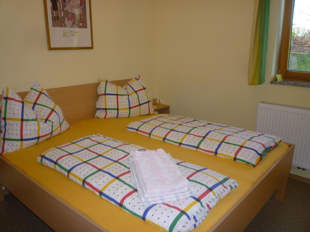Ferienwohnung Wettl Vorderberg Cameră foto