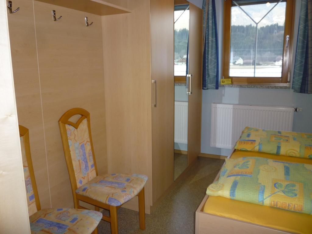 Ferienwohnung Wettl Vorderberg Cameră foto