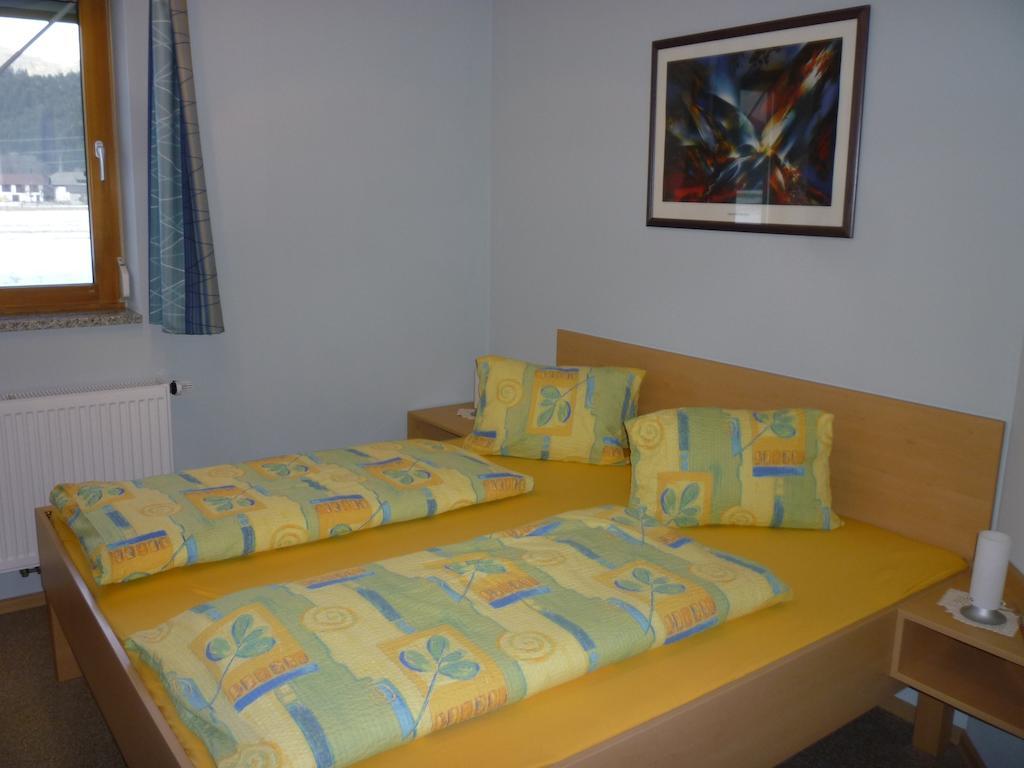 Ferienwohnung Wettl Vorderberg Cameră foto