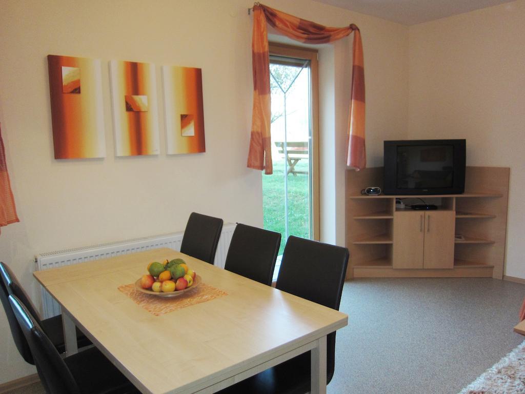 Ferienwohnung Wettl Vorderberg Cameră foto