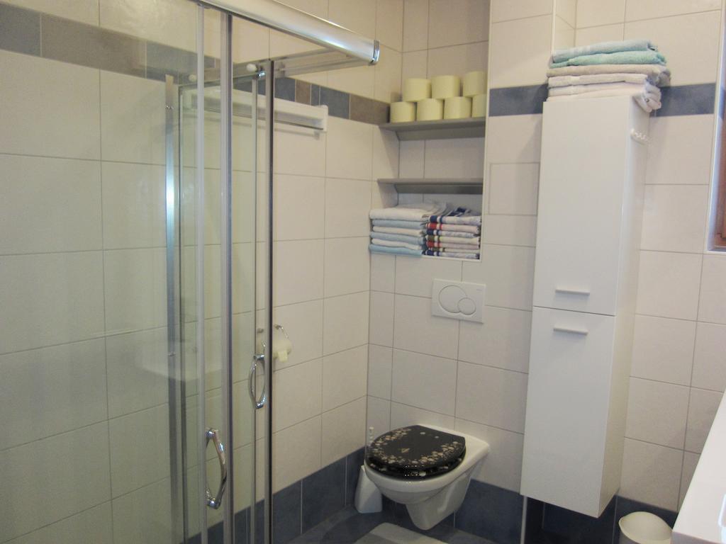 Ferienwohnung Wettl Vorderberg Cameră foto